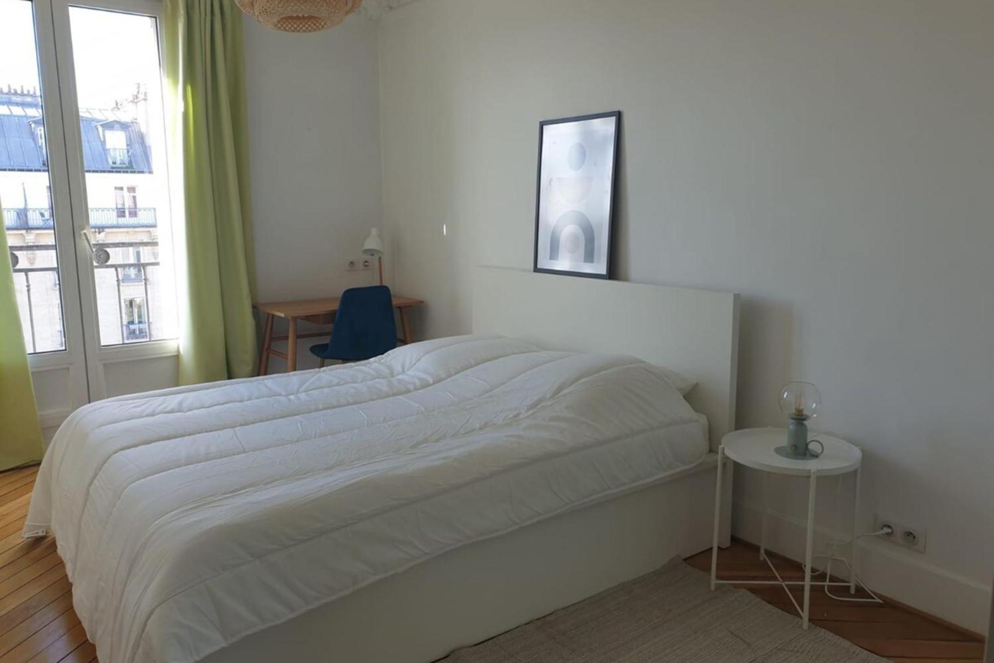 Hébergement de vacances Flexliving - - Voltaire Paris