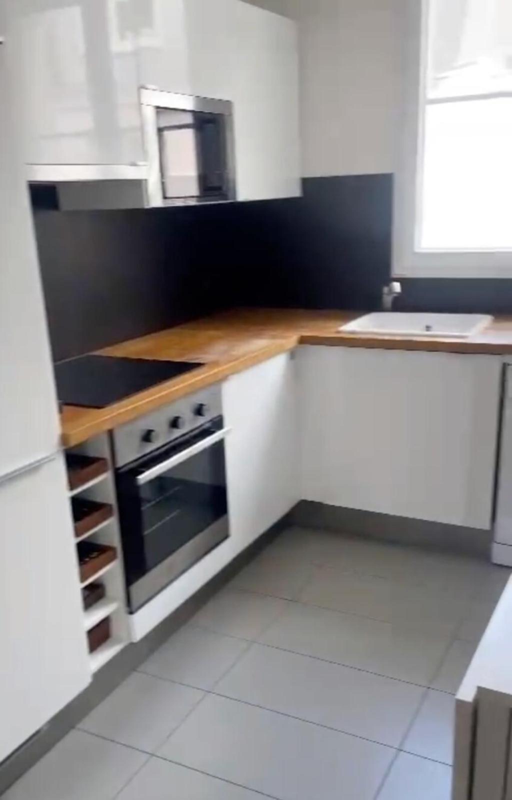 Holiday home Flexliving - - Voltaire