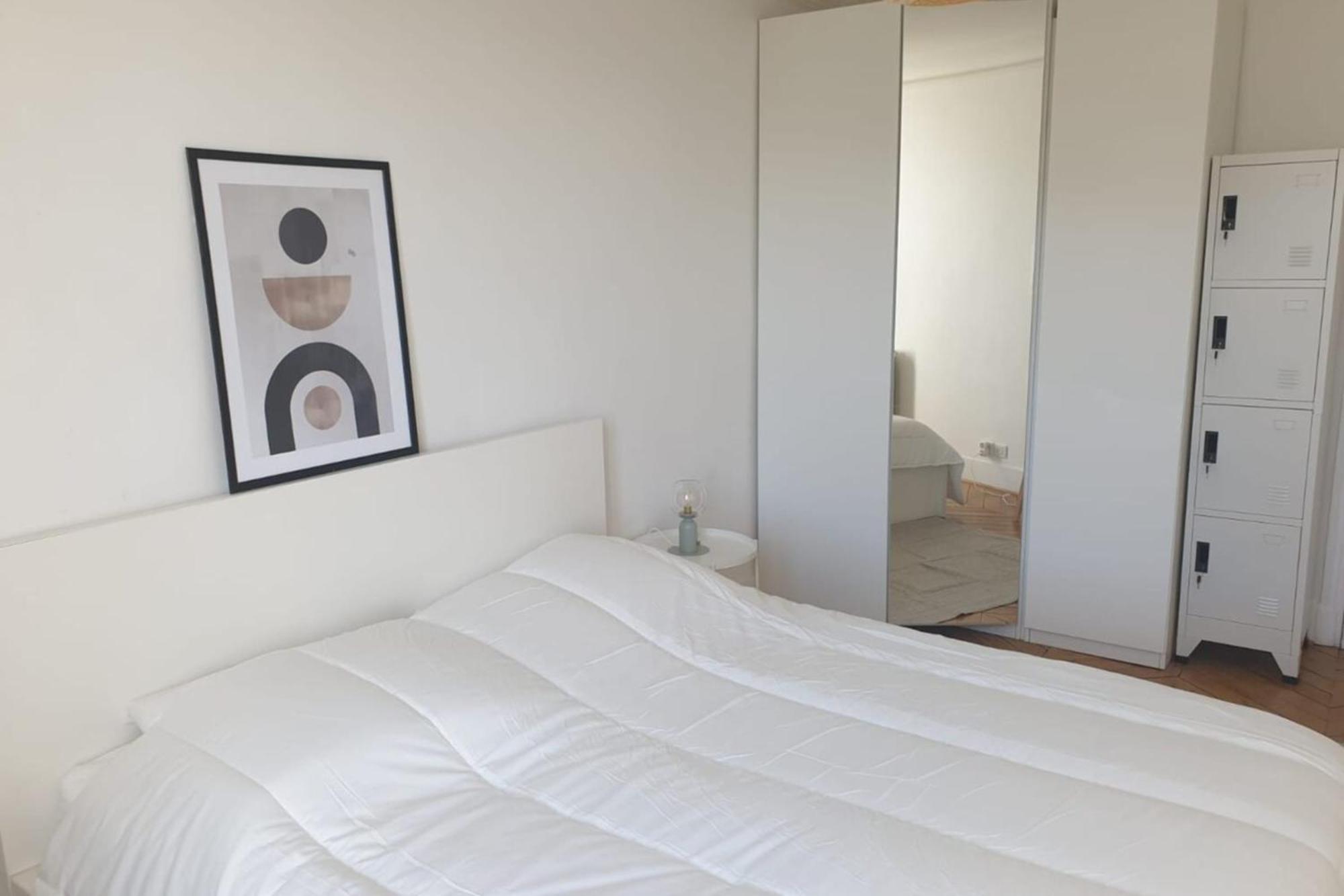 Flexliving - - Voltaire Paris